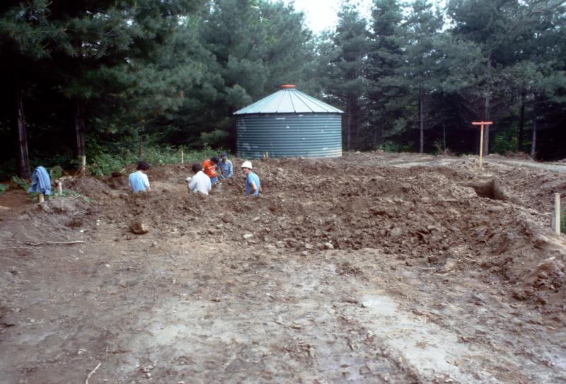 HCO Construction #20