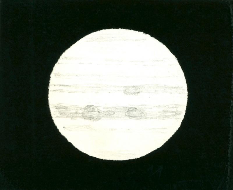 Jupiter 195905100510