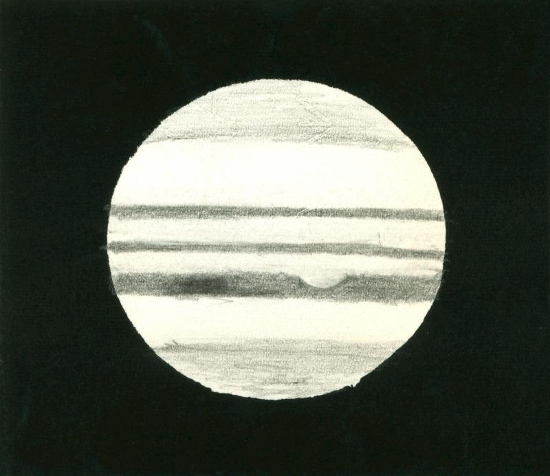 Jupiter 195907300140