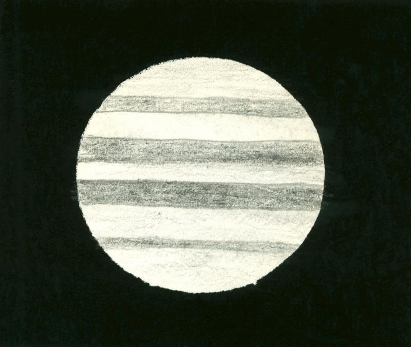Jupiter 196004160633
