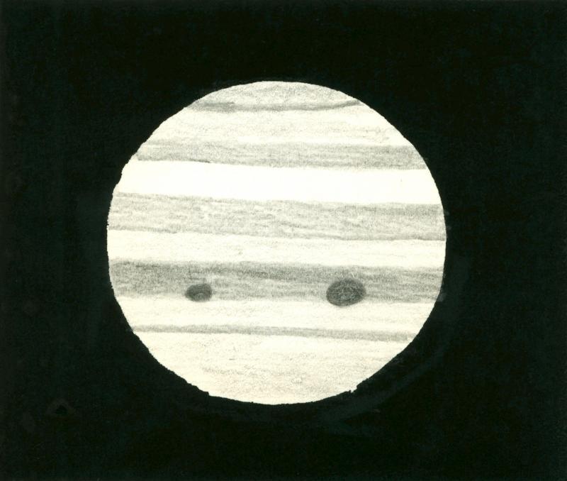 Jupiter 196005280505