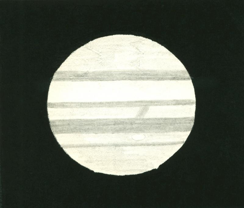 Jupiter 196006110557