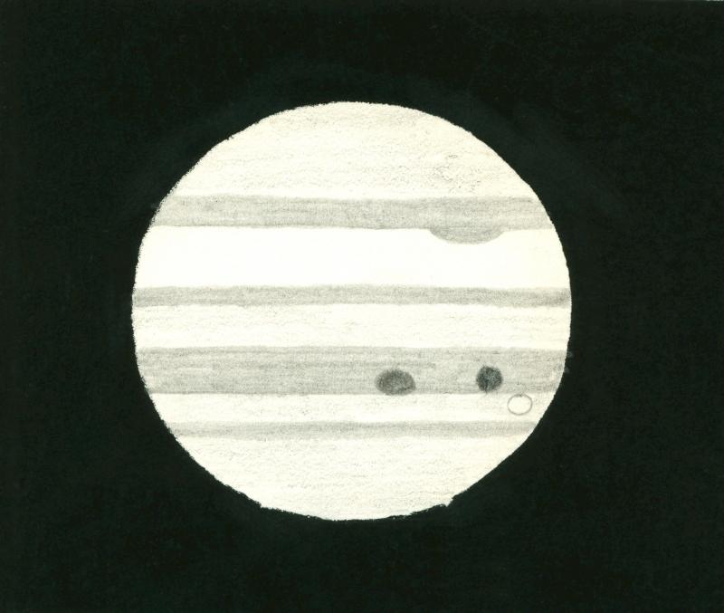 Jupiter 196006110657