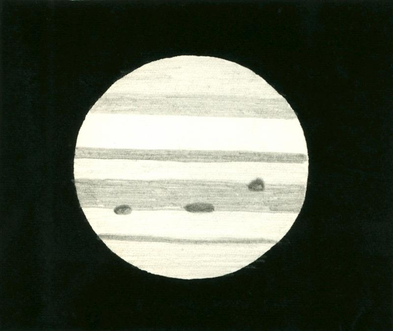 Jupiter 196007270444