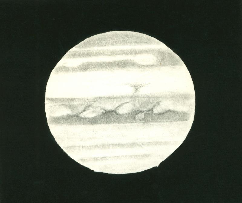 Jupiter 196008190100