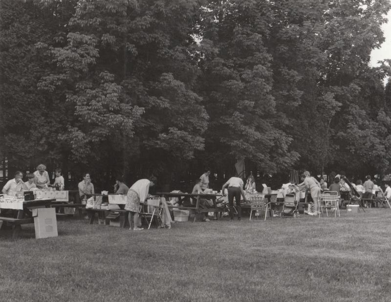 Picnic 1968 #1