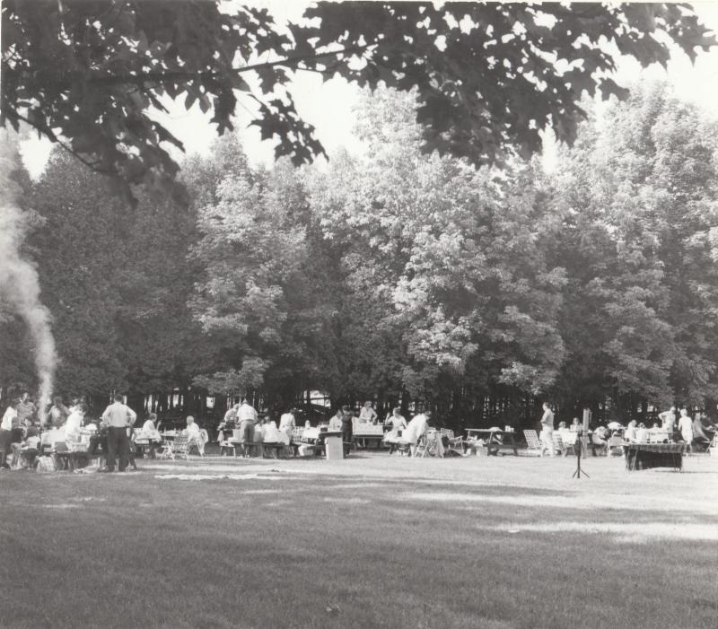 Picnic 1968 #2