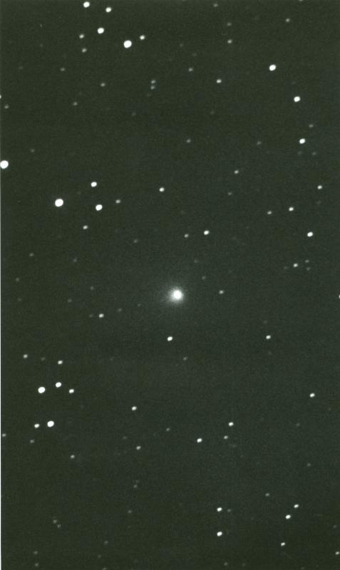 Comet Meier 1978f