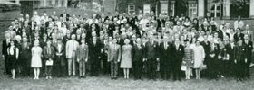 RASC GA 1969 Group Photo